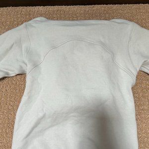 Lululemon Hoodie - Grey/White